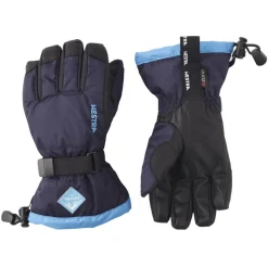 Gauntlet CZone Finger Junior