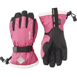 Gauntlet CZone Finger Junior