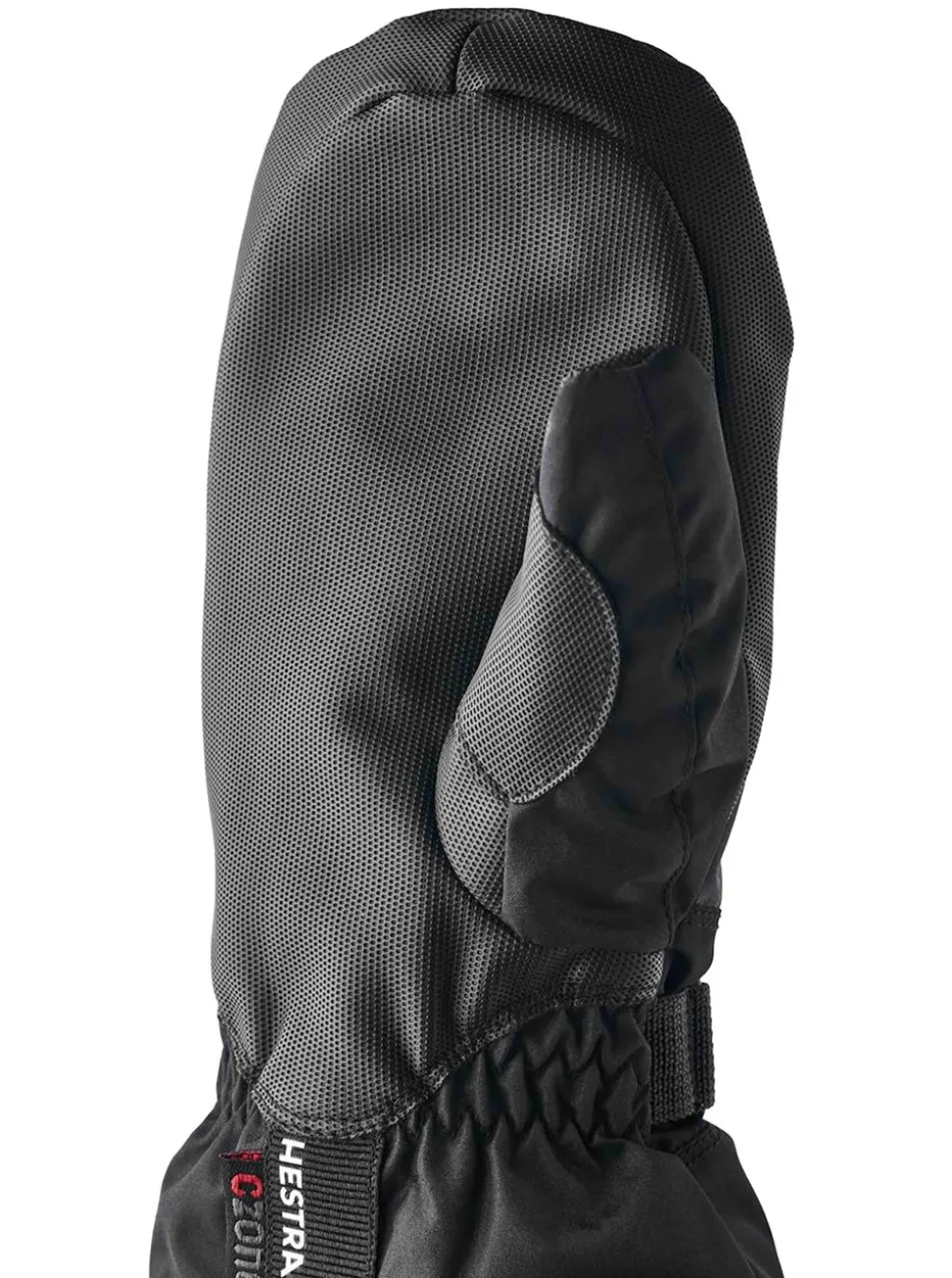 Gauntlet CZone - Mitt Junior