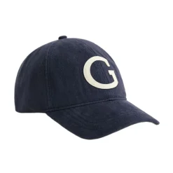 G BADGE CAP