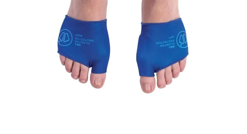 Gel Plantar Protector