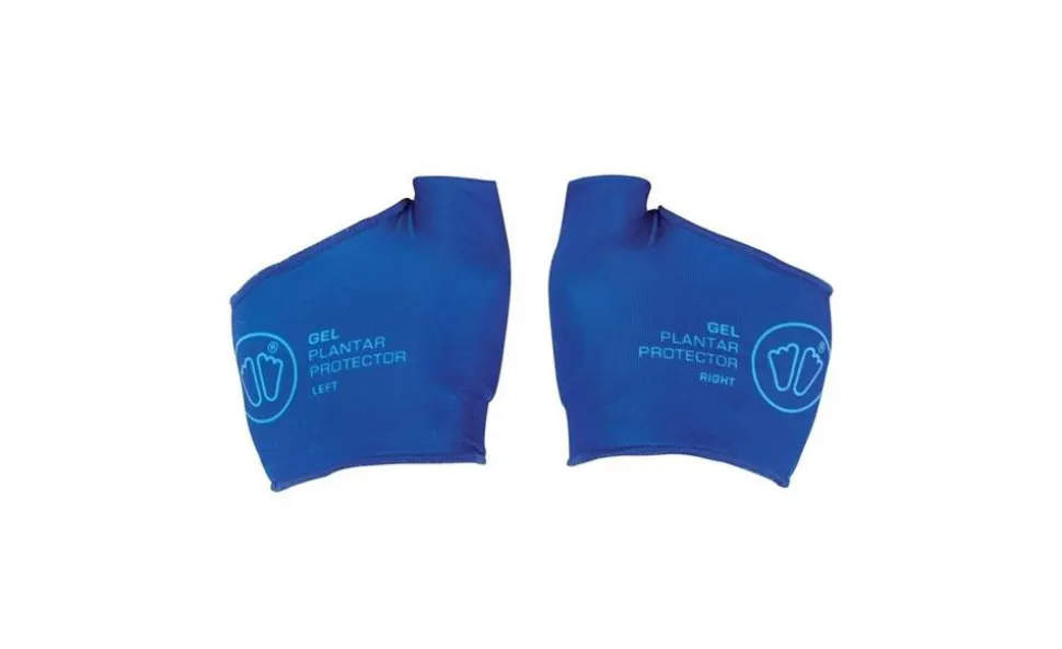 Gel Plantar Protector