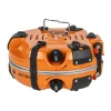 Genesis Basecamp System