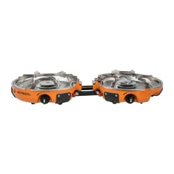 Genesis Basecamp System