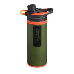 GeoPress Purifier Bottle 710ml