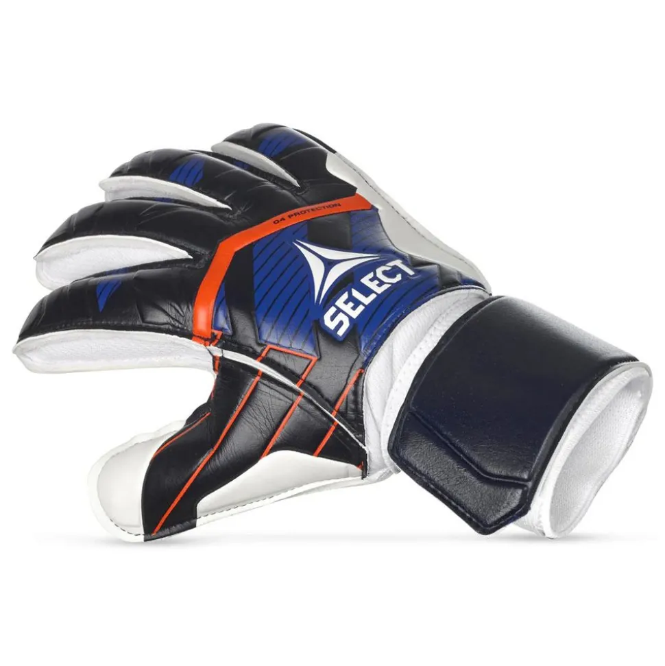GK Gloves 04 Protection v24 Junior
