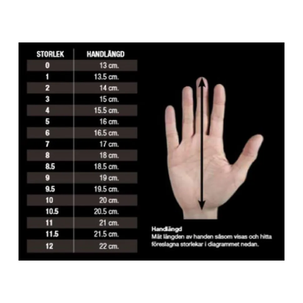 GK Gloves 04 Protection v24 Junior
