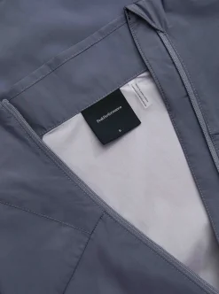 Glider Wind Jacket Dam