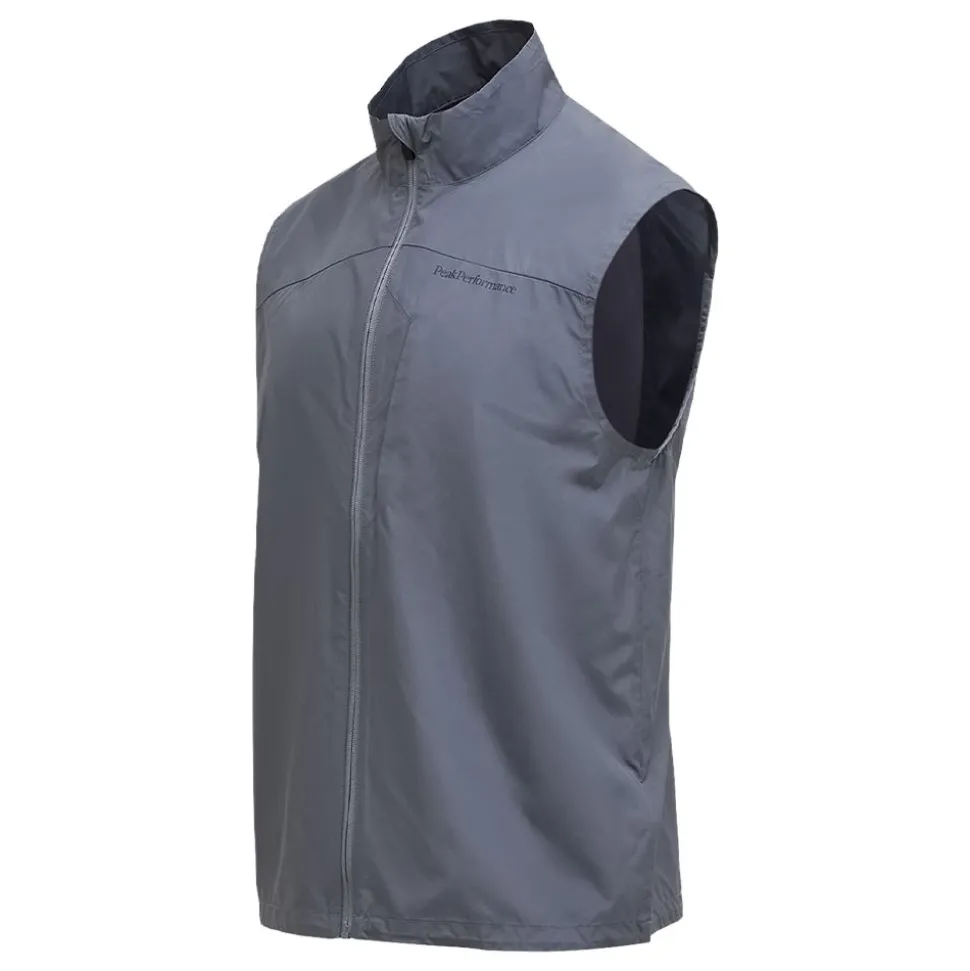 Glider Wind Vest Herr
