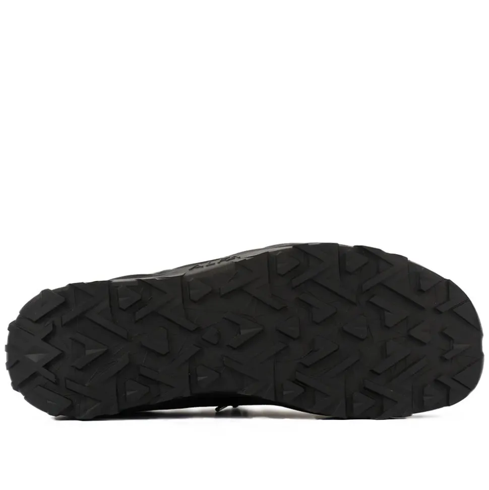 GLIMMER CORE DAM