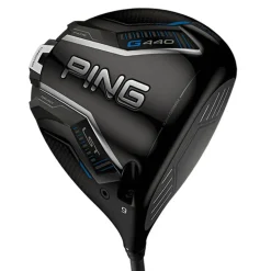 G440 LST Driver