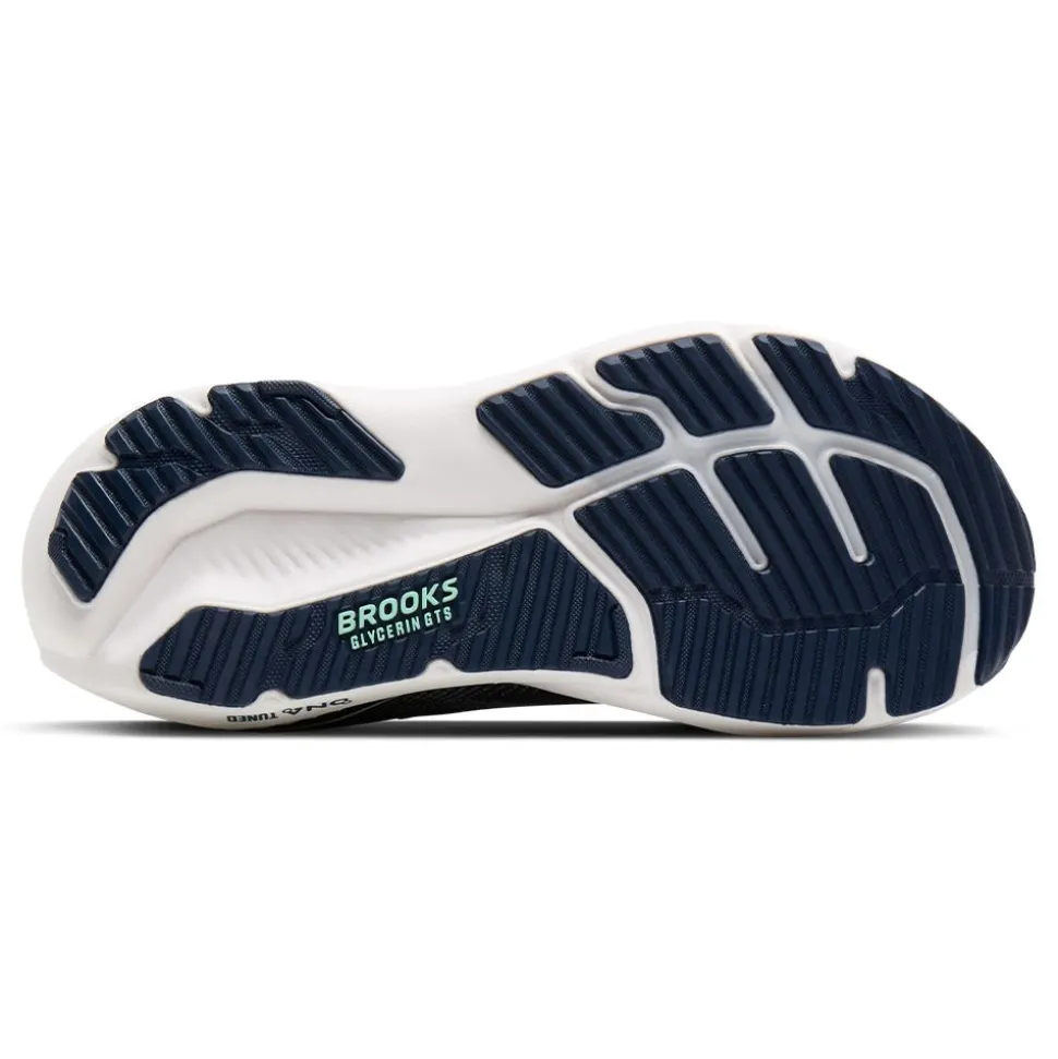 Glycerin GTS 23 Dam