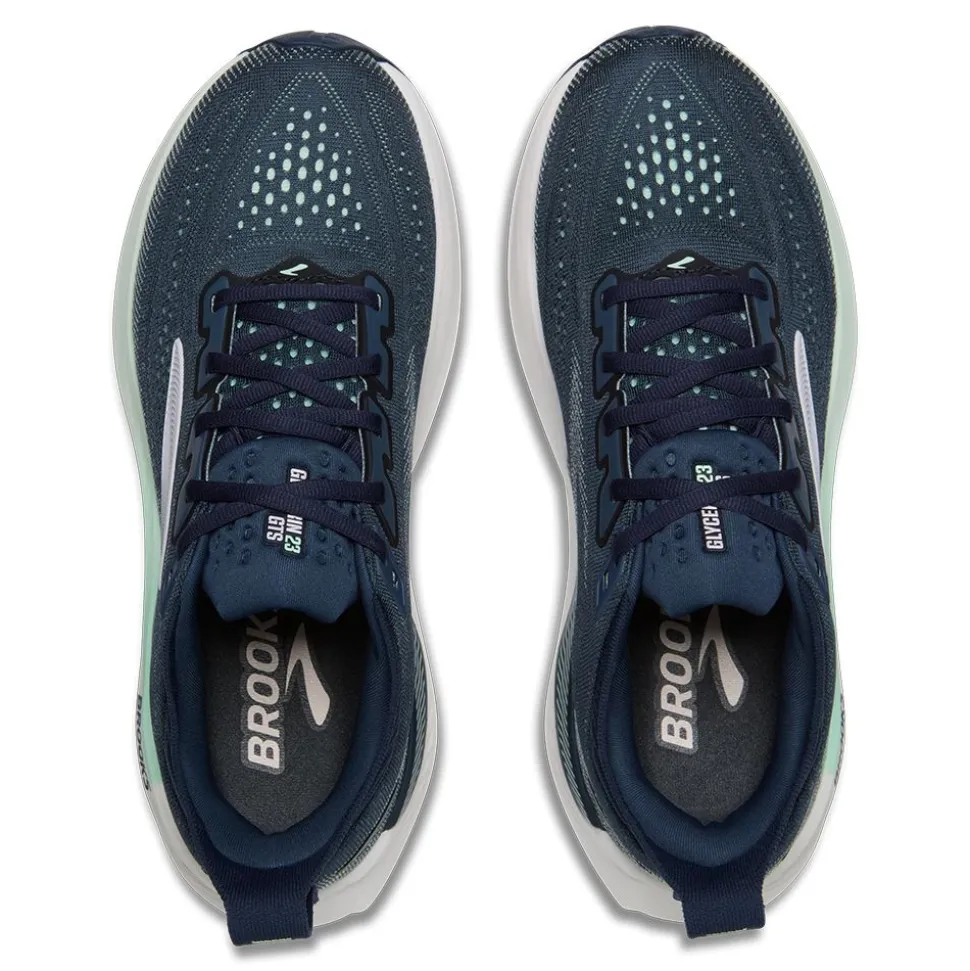 Glycerin GTS 23 Dam