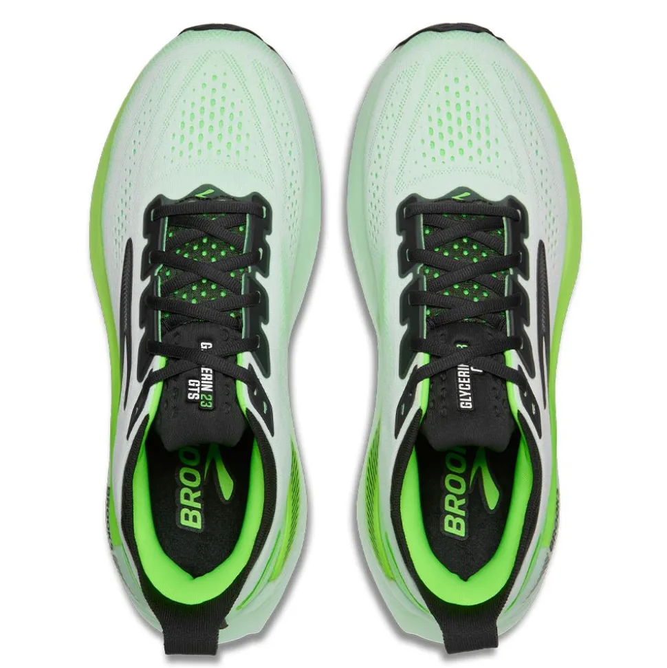 Glycerin GTS 23 Herr
