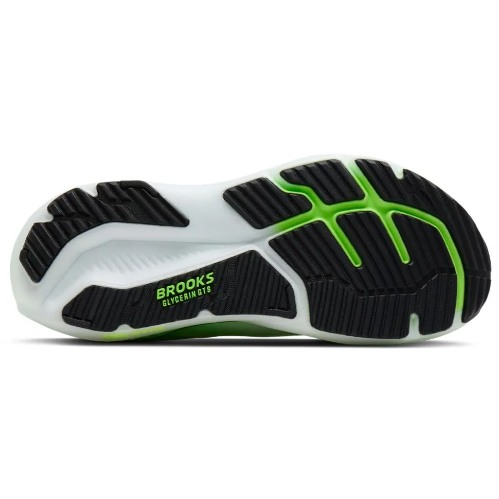Glycerin GTS 23 Herr