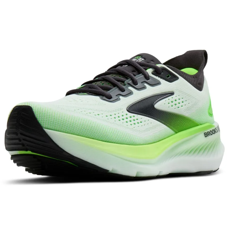 Glycerin GTS 23 Herr