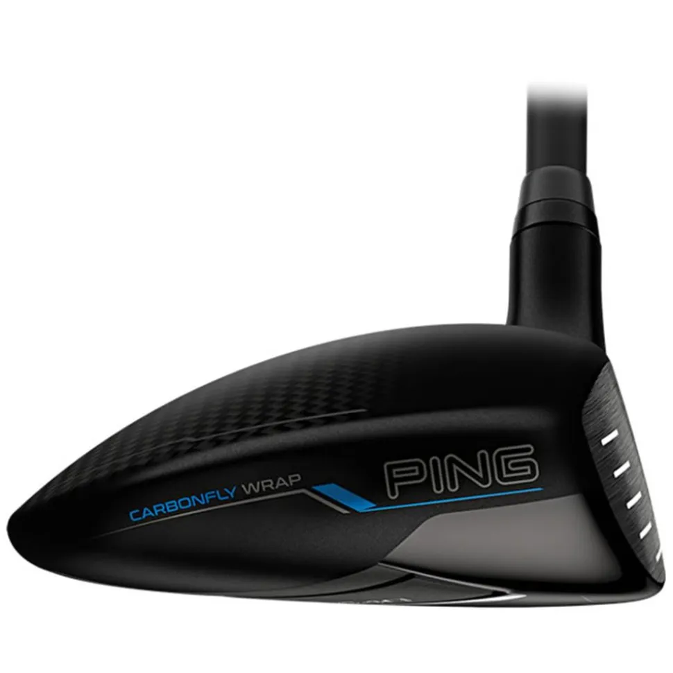 G440 Max Fairwaywood