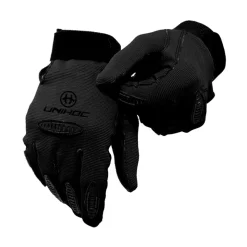 Goalie gloves BLACKOUT