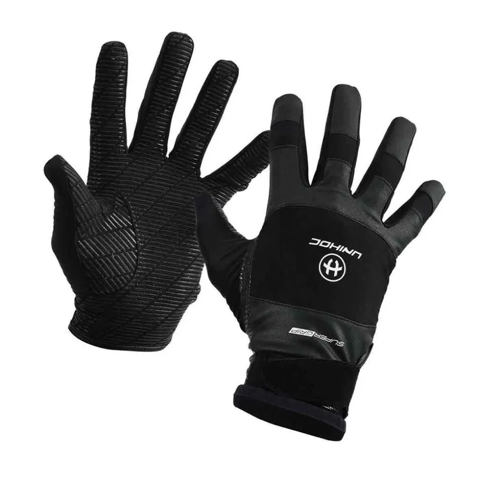 Goalie Gloves Supergrip
