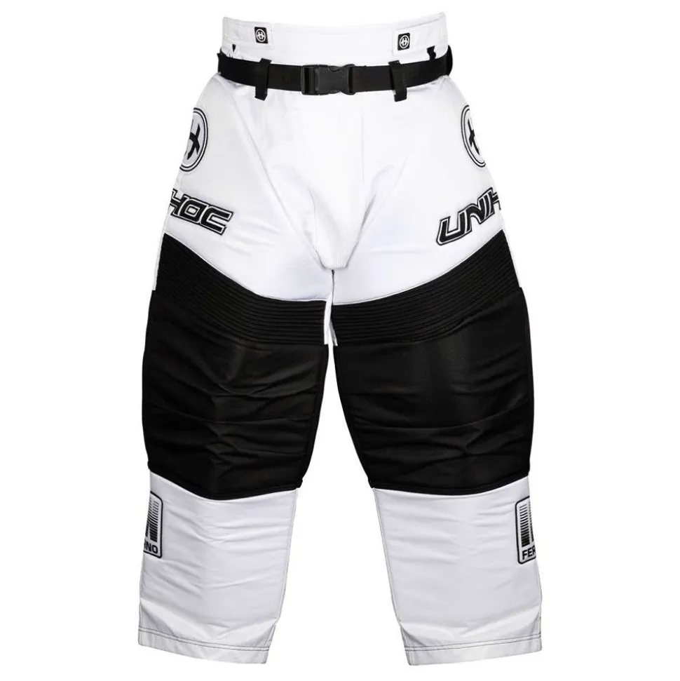 Goalie Pants Inferno
