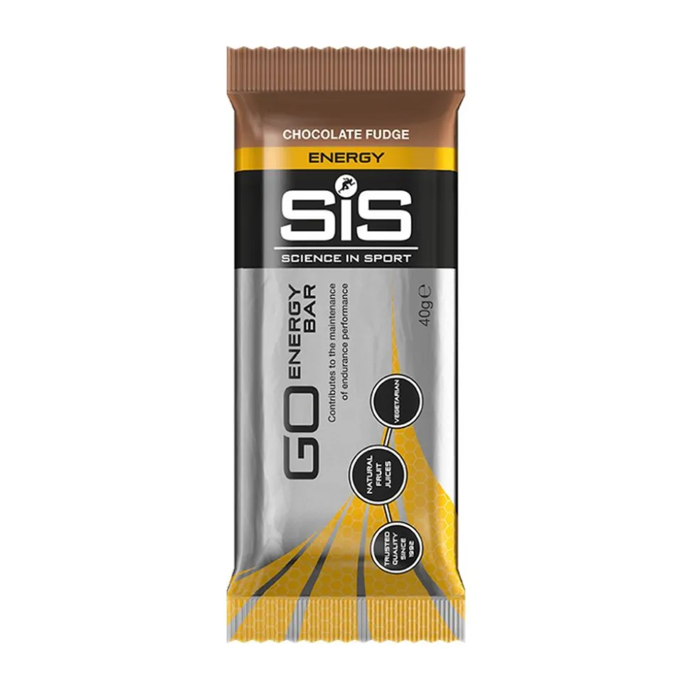 Go Energy Bar