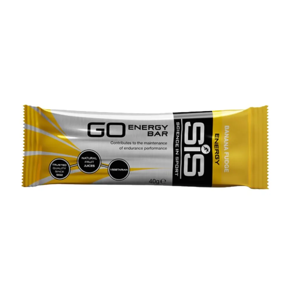 Go Energy Bar