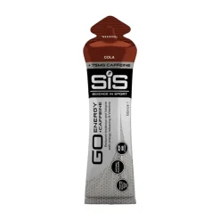 Go Energy + Caffeine Gel