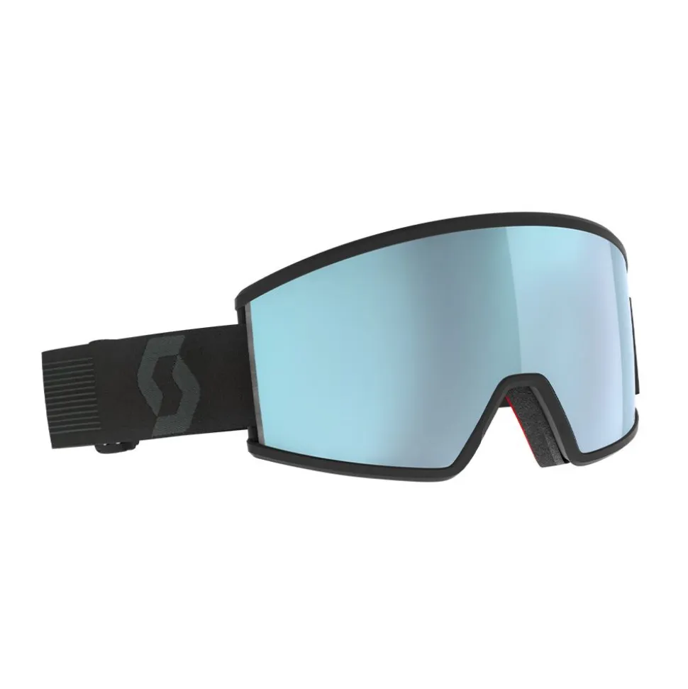 Goggle Ambit Compact