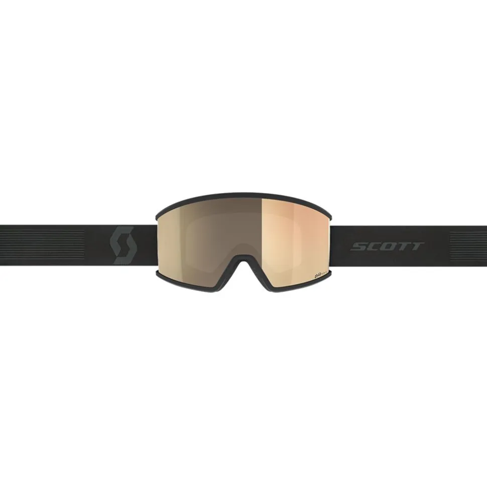 Goggle Ambit Compact LS