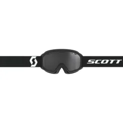 Goggle Jr Witty Chrome