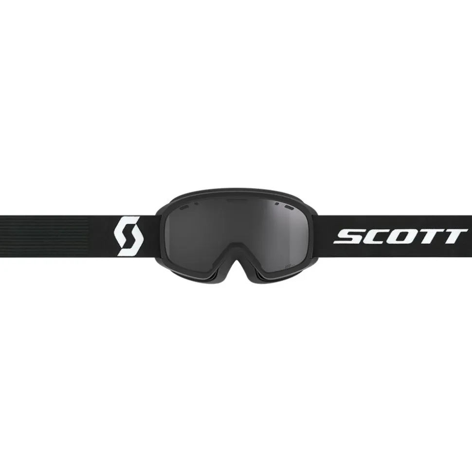Goggle Jr Witty Chrome
