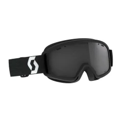 Goggle Jr Witty Chrome