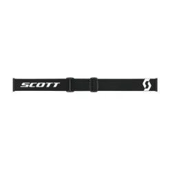 Goggle Jr Witty Chrome