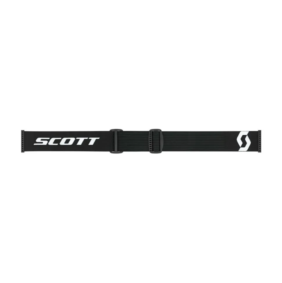 Goggle Jr Witty Chrome