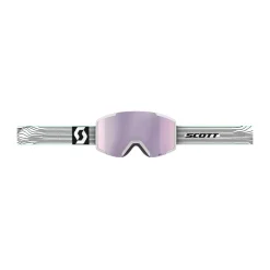 Goggle Shield