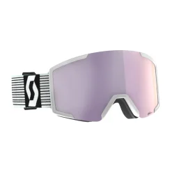 Goggle Shield