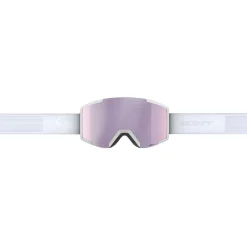 Goggle Shield + Extra Lens