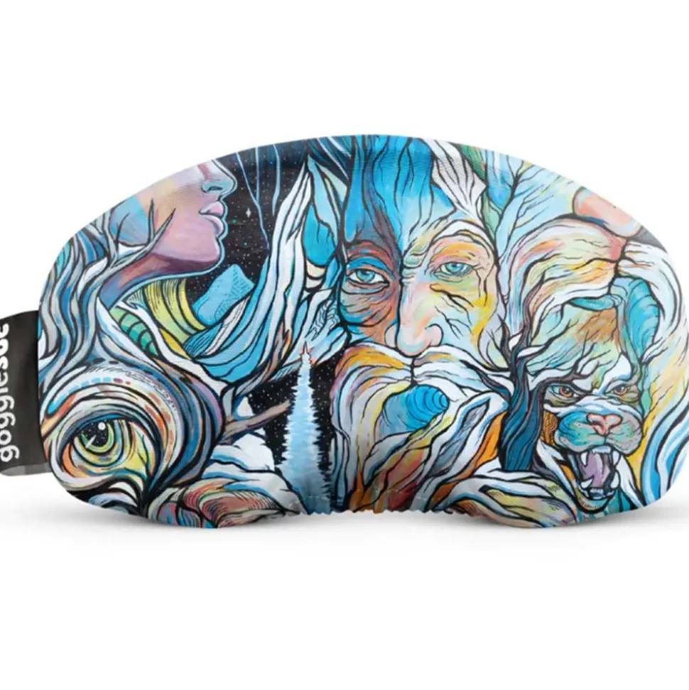 GoggleSoc Interconnection