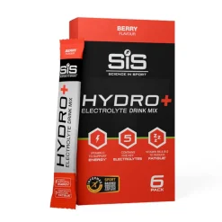 Go Hydro+