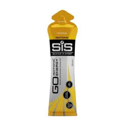 Go Isotonic Energy Gel