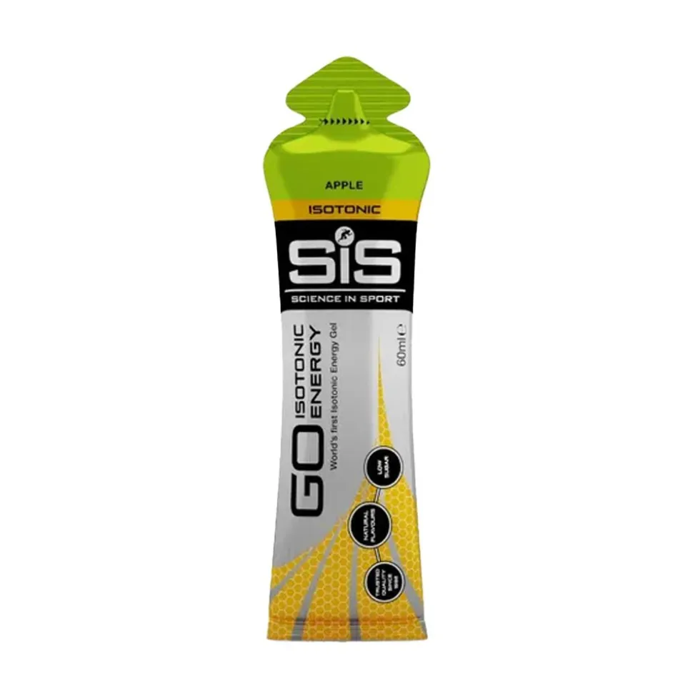 Go Isotonic Energy Gel