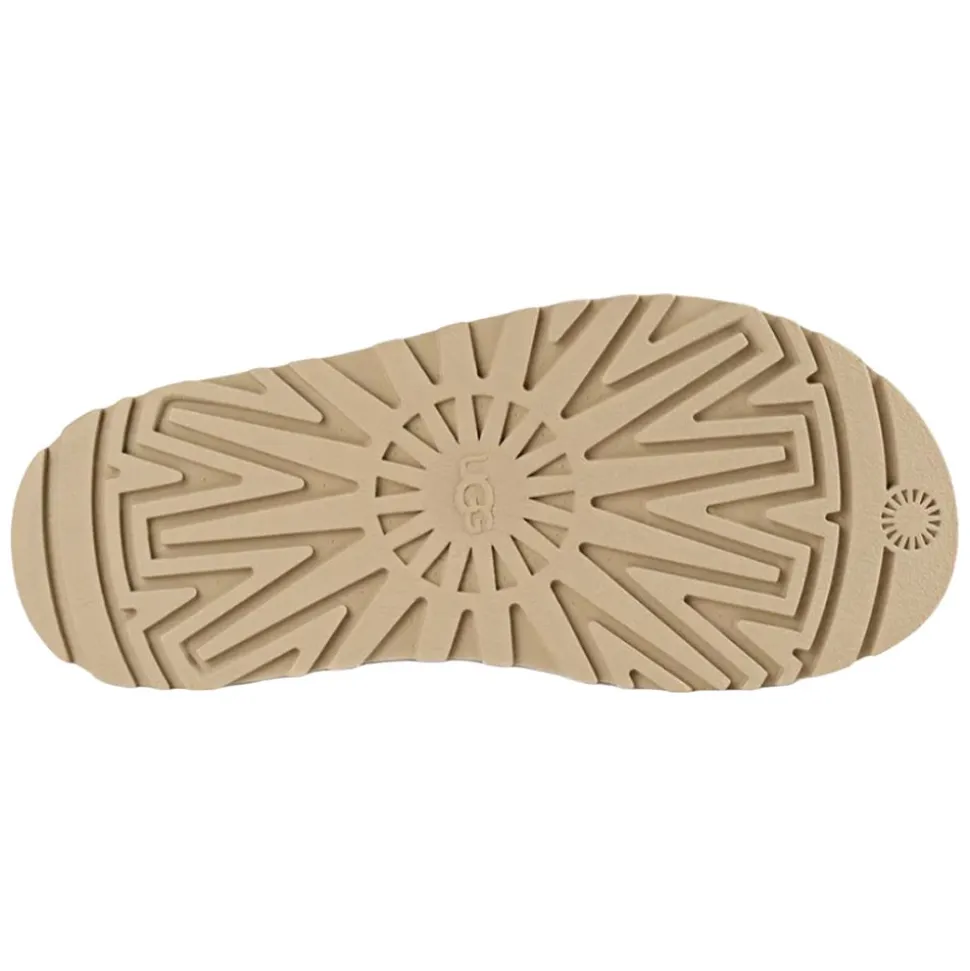 GoldenGlow Toggle Dam