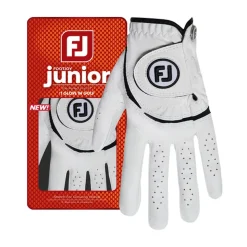Golfhandske Junior Höger