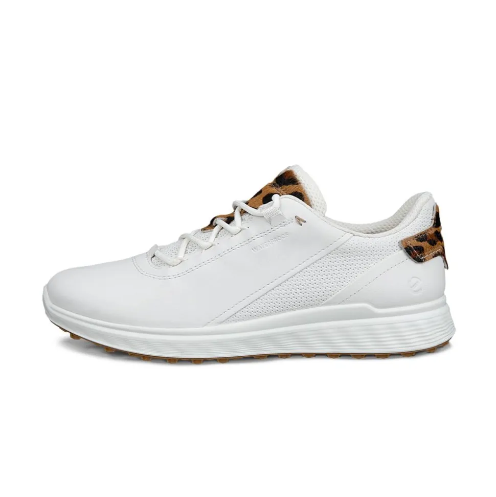 Golf S-Casual Lace WP