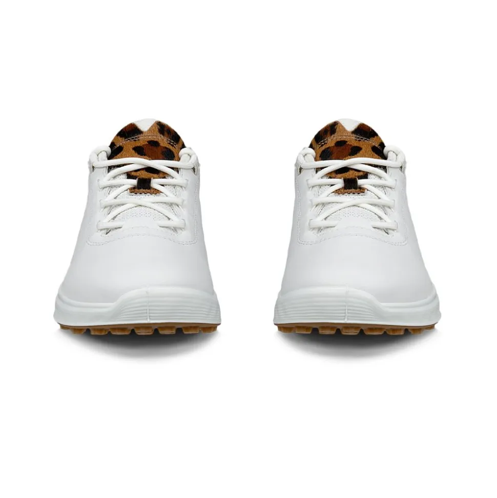 Golf S-Casual Lace WP
