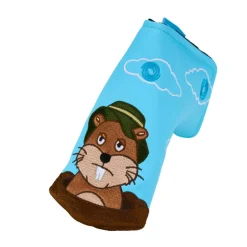 Gopher Blade Headcover