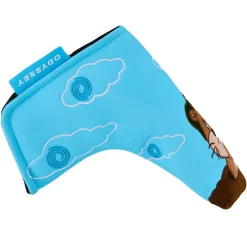 Gopher Blade Headcover