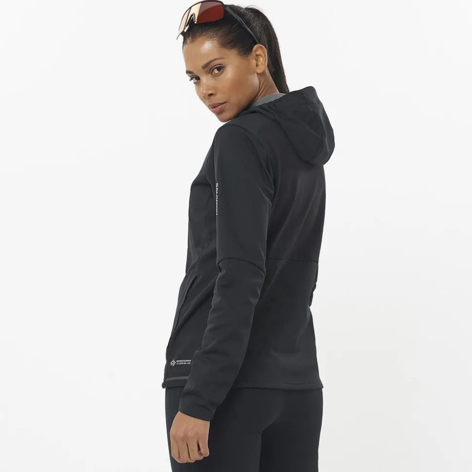 GORE-TEX Infinium Windstopper Dam