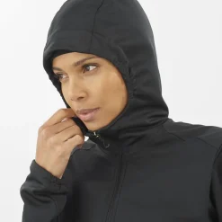 GORE-TEX Infinium Windstopper Dam