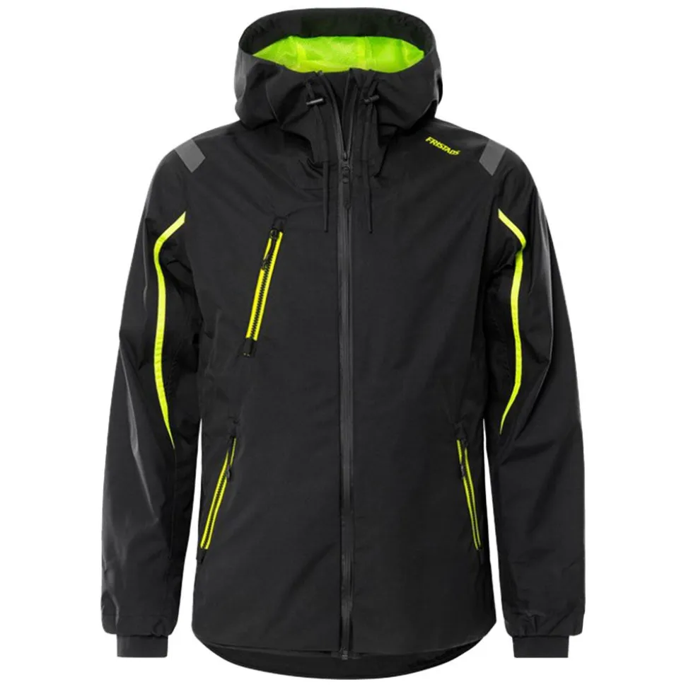 GORE-TEX skaljacka 4864 GXP